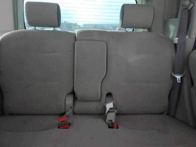Photo 10 from auction – 2011 NISSAN CUBE BASE with VIN JN8AZ2KR4BT201388