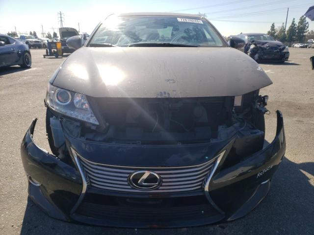 Photo 5 from auction – 2014 LEXUS ES 350 with VIN JTHBK1GG9E2111085