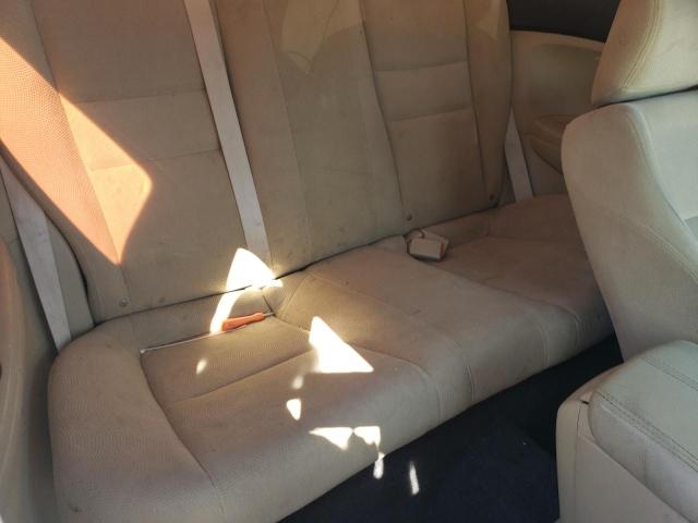 Photo 10 from auction – 2008 HONDA ACCORD EX with VIN 1HGCS12708A013944