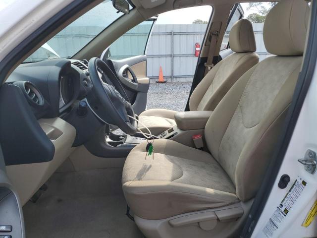 Photo 7 from auction – 2009 TOYOTA RAV4 with VIN 2T3BF33V09W008690