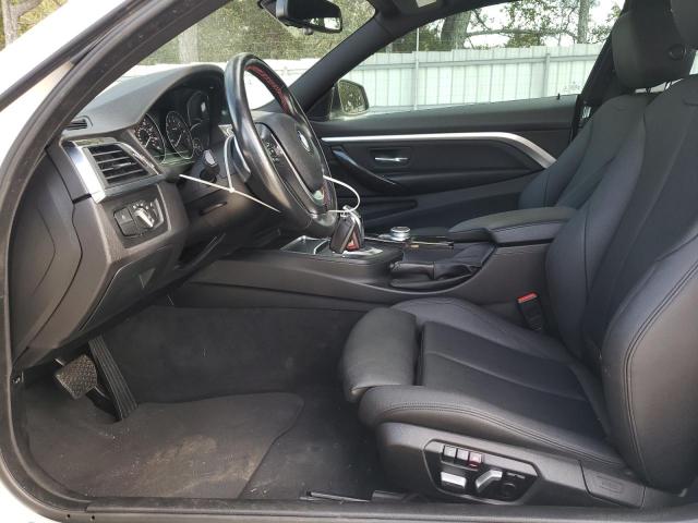 Photo 7 from auction – 2018 BMW 430I with VIN WBA4W3C50JAC97551