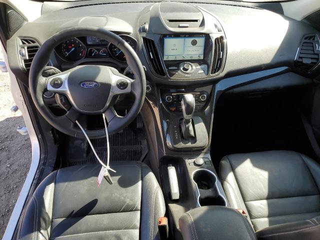 Photo 8 from auction – 2016 FORD ESCAPE TIT with VIN 1FMCU9J90GUC42207