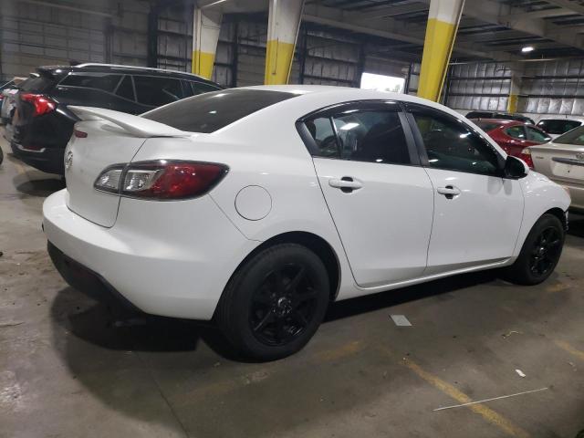 Photo 3 from auction – 2010 MAZDA 3 I with VIN JM1BL1SG2A1254241