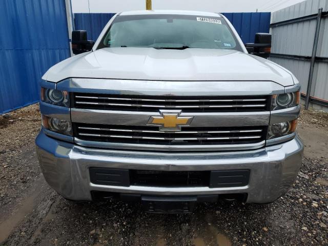 Photo 5 from auction – 2017 CHEVROLET SILVERADO with VIN 1GC2KUEG7HZ263240