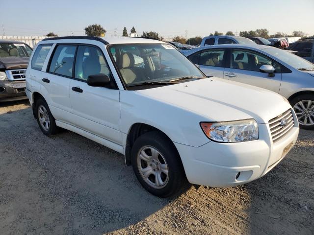 Photo 4 from auction – 2006 SUBARU FORESTER 2 with VIN JF1SG63626H741449