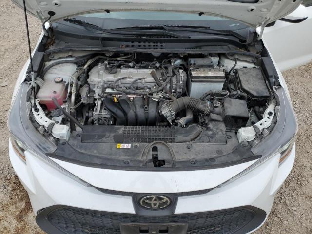 Photo 11 from auction – 2020 TOYOTA COROLLA LE with VIN 5YFEPRAE1LP144263