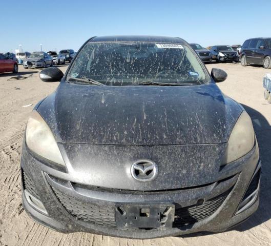 Photo 5 from auction – 2010 MAZDA 3 S with VIN JM1BL1S51A1224064