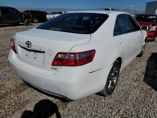 Photo 3 from auction – 2008 TOYOTA CAMRY CE with VIN 4T1BE46K48U745196
