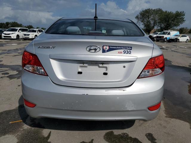 Photo 6 from auction – 2014 HYUNDAI ACCENT GLS with VIN KMHCT4AE1EU651011