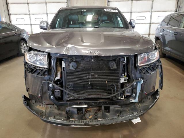 Photo 5 from auction – 2015 JEEP GRAND CHER with VIN 1C4RJFBG0FC705177