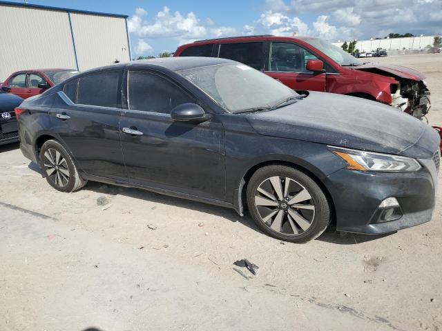 Photo 4 from auction – 2019 NISSAN ALTIMA SV with VIN 1N4BL4DVXKC234215