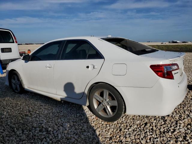 Фото 2 с аукциона – 2012 TOYOTA CAMRY BASE с VIN 4T1BF1FK7CU570513