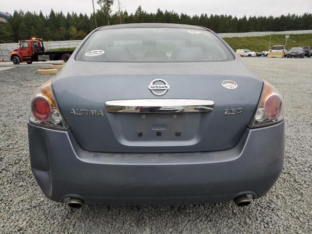 Photo 6 from auction – 2011 NISSAN ALTIMA BAS with VIN 1N4AL2AP8BC156054