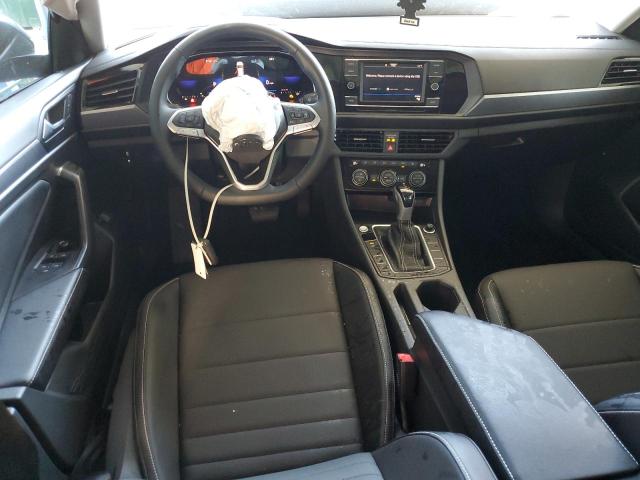 Photo 8 from auction – 2023 VOLKSWAGEN JETTA SE with VIN 3VW7M7BU0PM050445