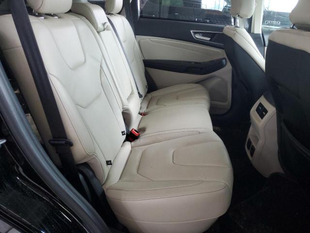 صورة رقم 11 من المزاد - 2017 FORD EDGE TITAN مع VIN 2FMPK3K90HBB08579
