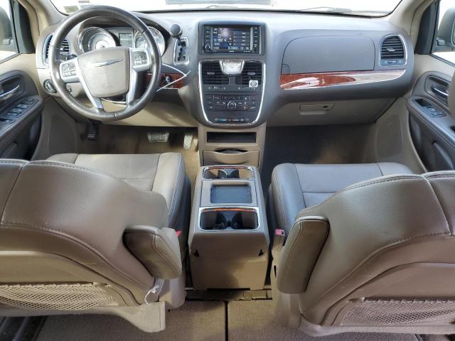 Photo 8 from auction – 2013 CHRYSLER TOWN & COU with VIN 2C4RC1BG0DR720389