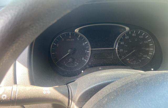 Photo 8 from auction – 2015 NISSAN PATHFINDER with VIN 5N1AR2MM4FC601658