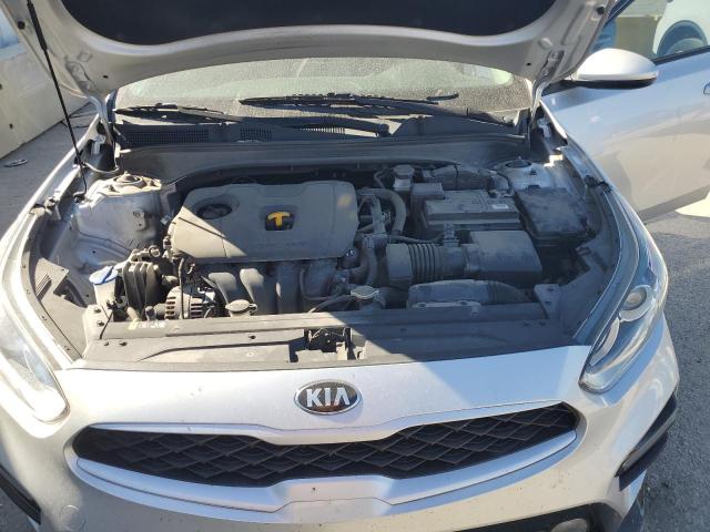 Photo 11 from auction – 2019 KIA FORTE FE with VIN 3KPF24AD0KE059640