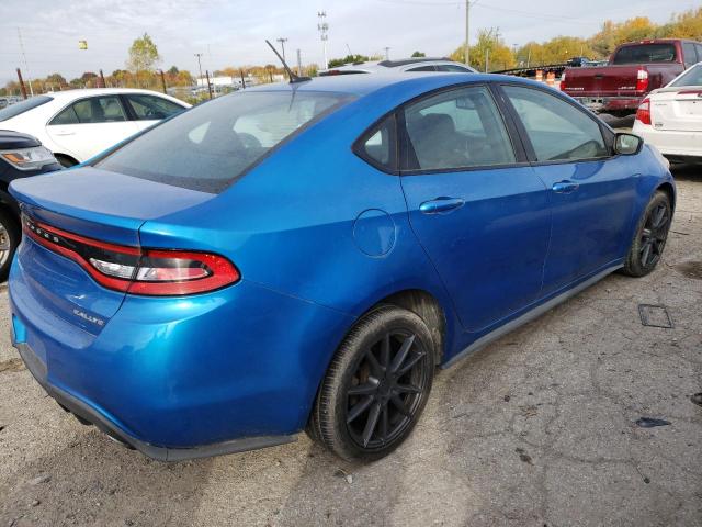 Photo 3 from auction – 2015 DODGE DART SXT with VIN 1C3CDFBB4FD369582