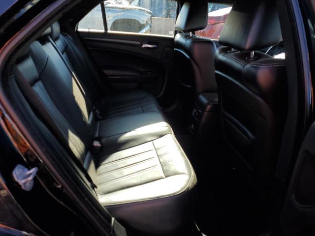 Photo 10 from auction – 2014 CHRYSLER 300 S with VIN 2C3CCAGG0EH379165