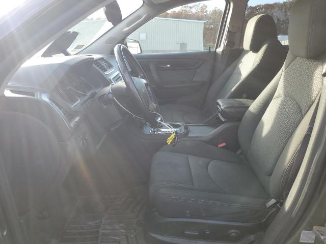 Photo 7 from auction – 2013 GMC ACADIA SLE with VIN 1GKKVPKD2DJ127226