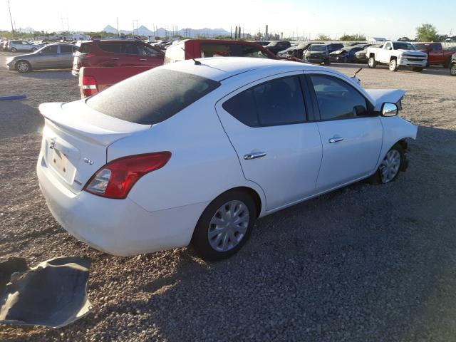 Photo 3 from auction – 2014 NISSAN VERSA S with VIN 3N1CN7AP6EK449561
