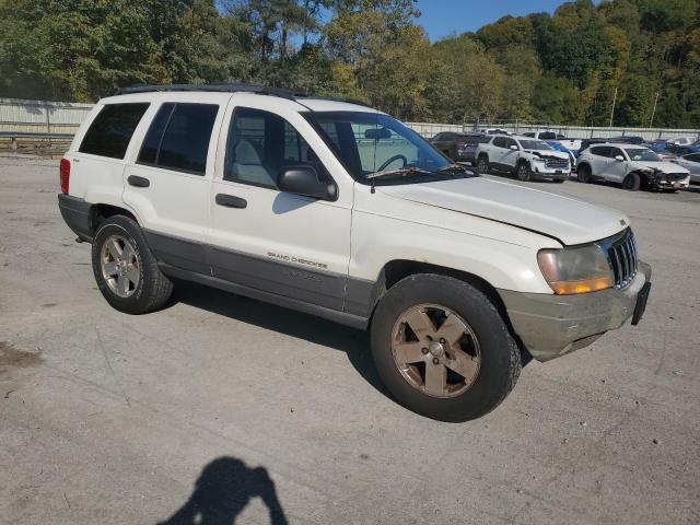 Photo 4 from auction – 2001 JEEP GRAND CHER with VIN 1J4GW48S41C546014