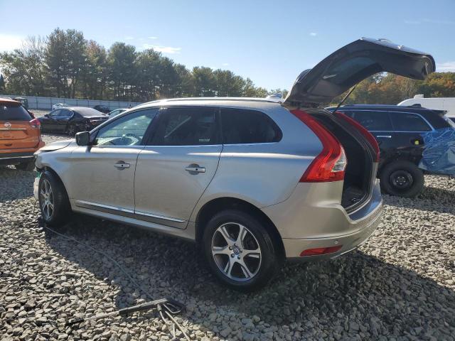 Photo 2 from auction – 2015 VOLVO XC60 T6 PR with VIN YV4902RK7F2723006