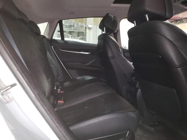 Photo 10 from auction – 2015 BMW X6 with VIN 5UXKU6C57F0F93809