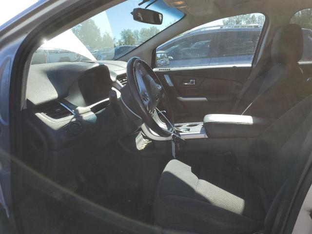 Photo 7 from auction – 2014 FORD EDGE SEL with VIN 2FMDK4JC3EBA47472