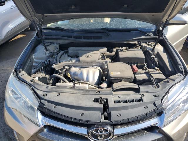 Photo 11 from auction – 2016 TOYOTA CAMRY LE with VIN 4T4BF1FK0GR569165
