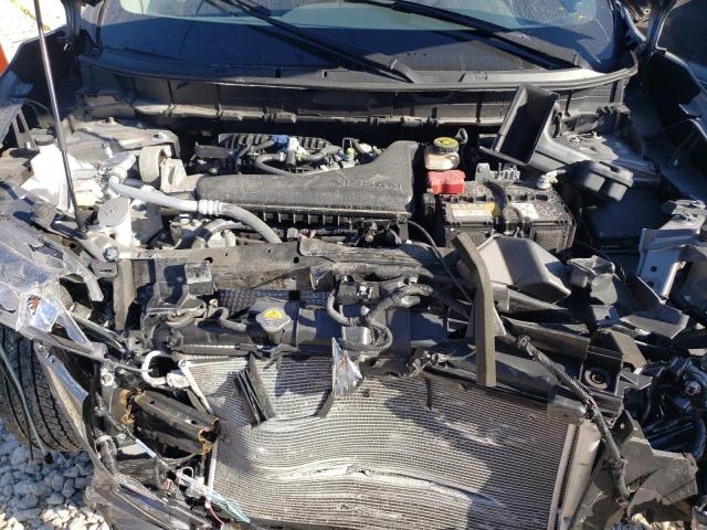 Photo 11 from auction – 2016 NISSAN ROGUE S with VIN JN8AT2MV5GW153661