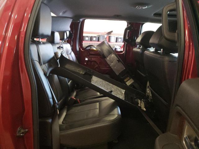 Photo 10 from auction – 2014 FORD F150 SUPER with VIN 1FTFW1ET2EKF25283