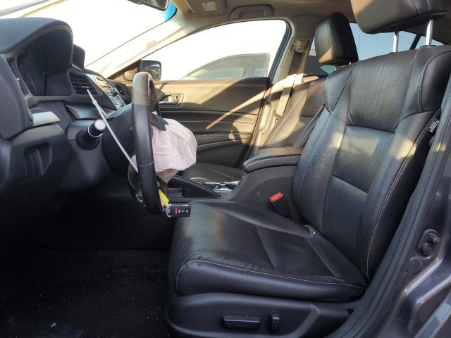 Photo 7 from auction – 2015 ACURA ILX 24 PRE with VIN 19VDE2E50FE000284