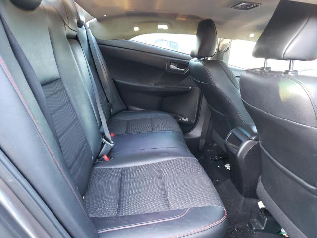 Photo 10 from auction – 2015 TOYOTA CAMRY LE with VIN 4T1BF1FK6FU874114