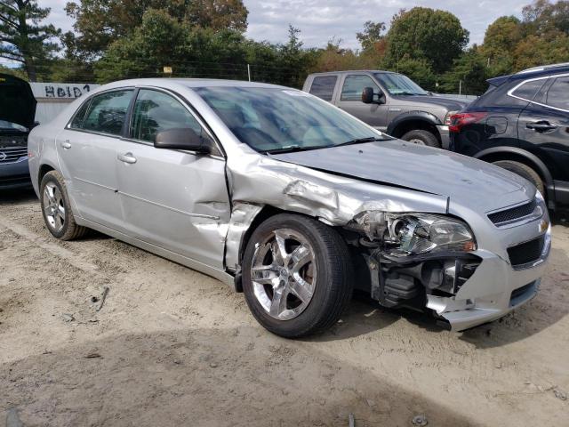 Photo 4 from auction – 2011 CHEVROLET MALIBU LS with VIN 1G1ZB5E15BF123379
