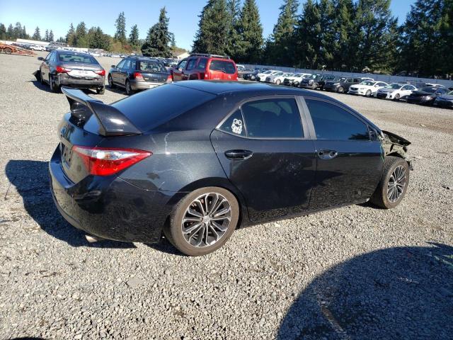 Photo 3 from auction – 2014 TOYOTA COROLLA L with VIN 2T1BURHE6EC189817