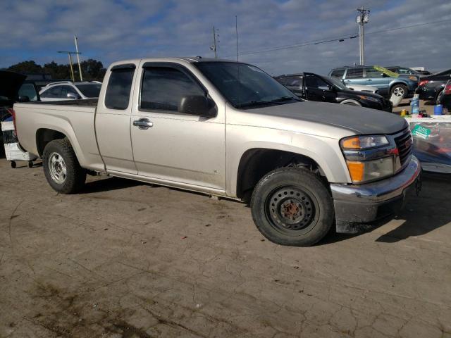 Photo 4 from auction – 2007 GMC CANYON with VIN 1GTCS199478249170
