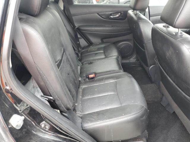 Photo 10 from auction – 2019 NISSAN ROGUE S with VIN 5N1AT2MT1KC746613