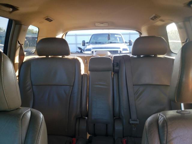 Photo 10 from auction – 2011 TOYOTA HIGHLANDER with VIN 5TDBK3EH9BS056604