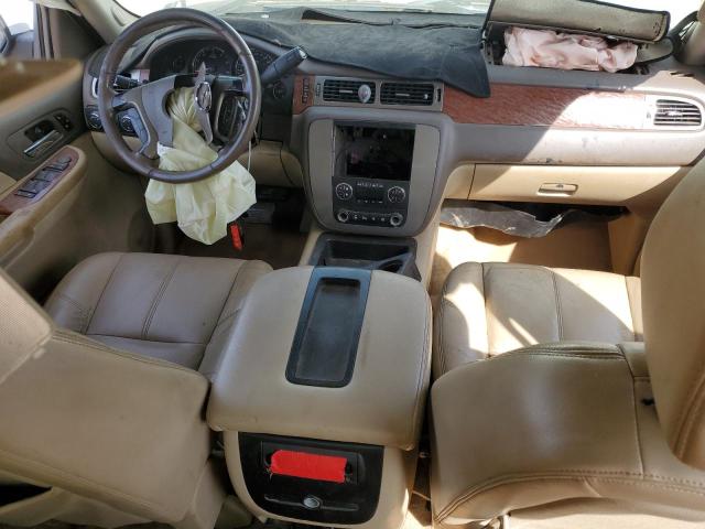 Photo 8 from auction – 2008 GMC SIERRA K15 with VIN 3GTEK13M68G107050