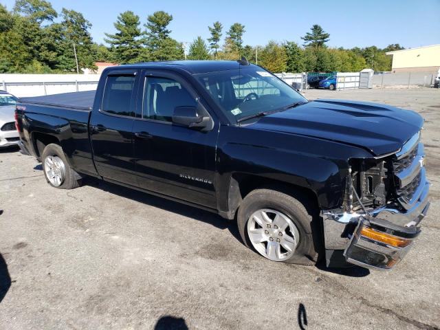 Photo 4 from auction – 2017 CHEVROLET SILVERADO with VIN 1GCVKREC3HZ113309