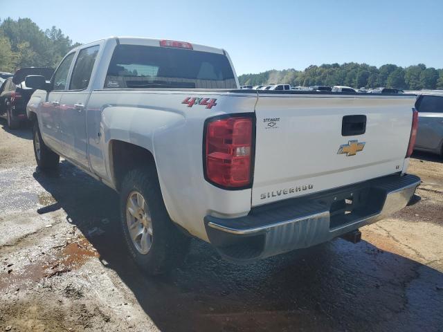 Photo 2 from auction – 2018 CHEVROLET SILVERADO with VIN 1GCUKREC2JF211735