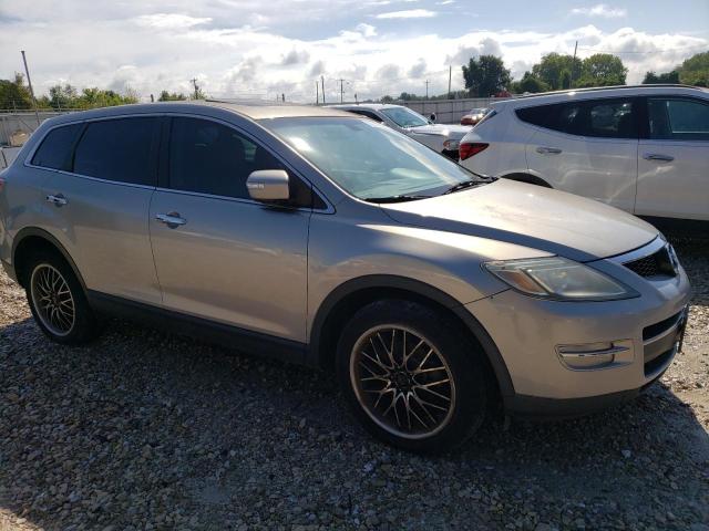 Photo 4 from auction – 2007 MAZDA CX-9 with VIN JM3TB38Y470114779