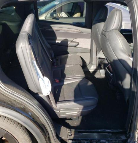 Photo 10 from auction – 2023 TESLA MODEL X with VIN 7SAXCDE54PF368018