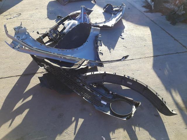 Photo 12 from auction – 2023 FORD BRONCO BAS with VIN 1FMEE5DP9PLA82763