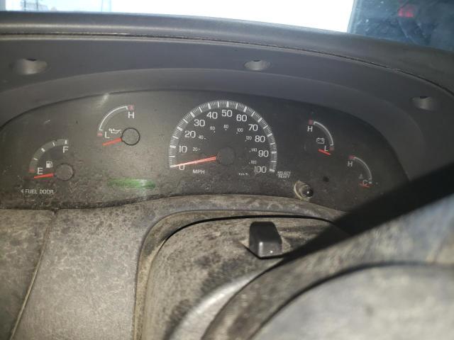Photo 9 from auction – 2000 FORD F150 with VIN 2FTZF1721YCA02251