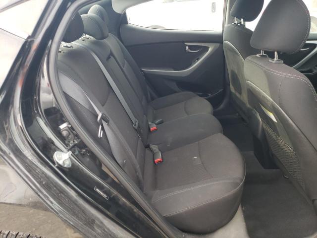 Photo 10 from auction – 2016 HYUNDAI ELANTRA SE with VIN 5NPDH4AE0GH741127