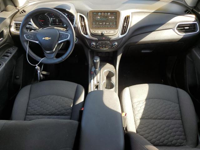 Photo 8 from auction – 2018 CHEVROLET EQUINOX LT with VIN 2GNAXJEV0J6303208