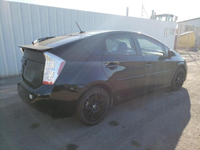 Photo 3 from auction – 2010 TOYOTA PRIUS with VIN JTDKN3DU5A0226996